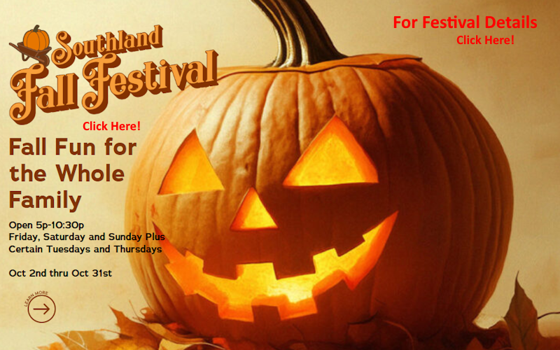 Southland Nursery Fall Festival Conway, SC Southland Nursery Fall Festival Conway, SC